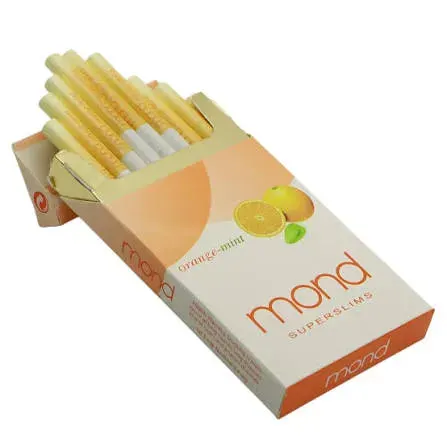 Mond Orange Mint