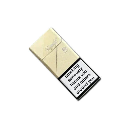 Davidoff iD Blue
