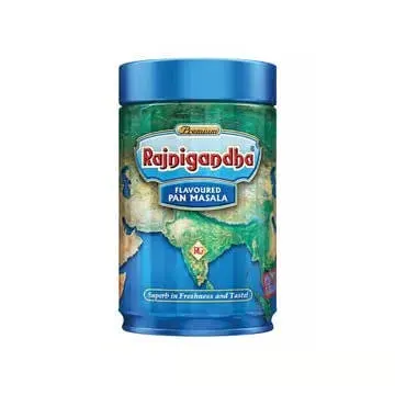 Rajnigandha Pan Masala