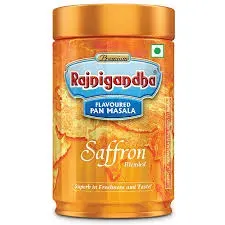 Rajnigandha Saffron
