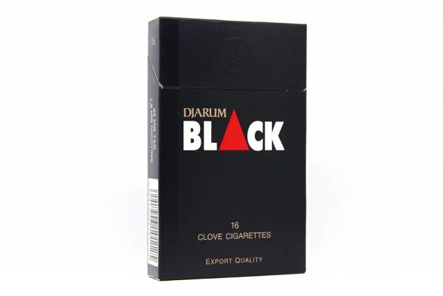Djarum Black