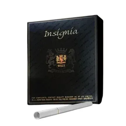 Insignia Cigarette