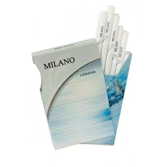 Milano London 1mg