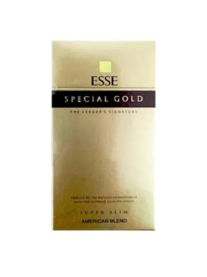 Esse Special Gold — view 2