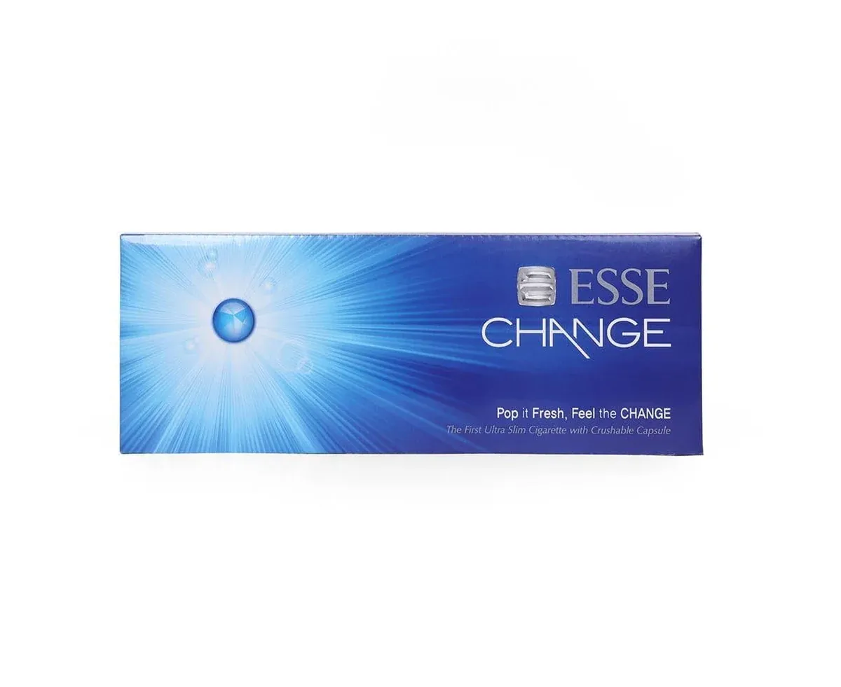 Esse Change — view 2