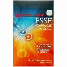 Esse Change Double — view 2