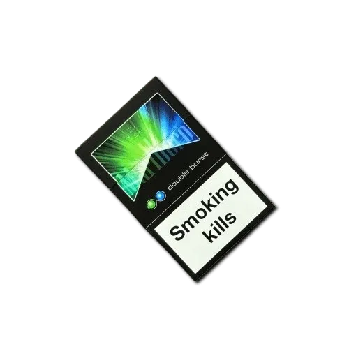 Marlboro Double Burst — view 2