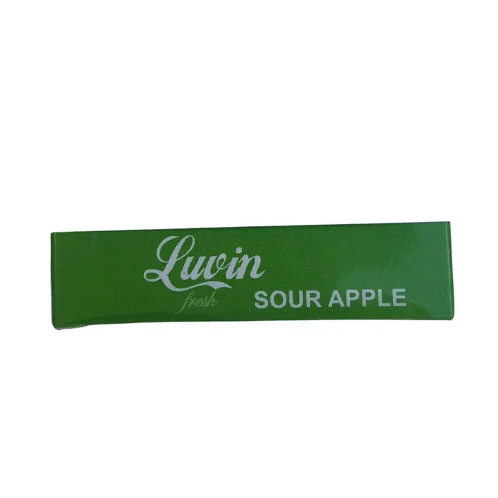 Luvin Slim Cigarillo — view 3